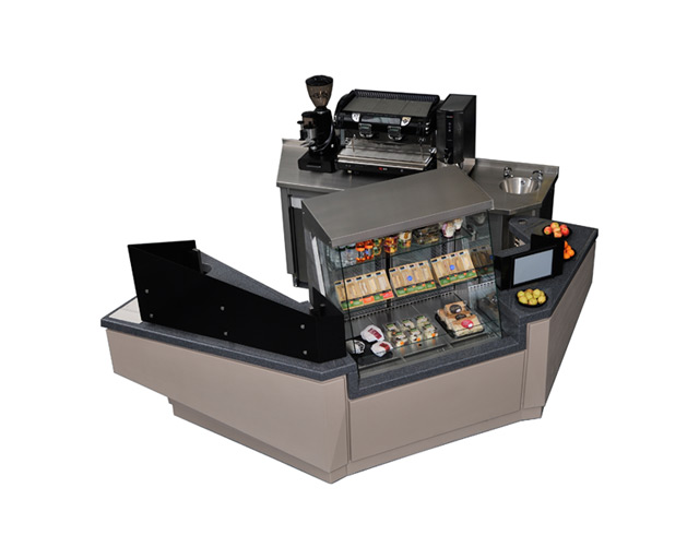 v7 compact trading station