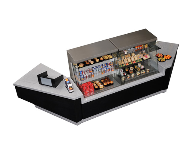 v5 linear service station