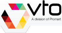 VTO Logo